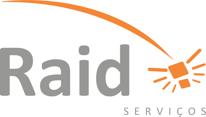 Raid Serviços de Tecnologia